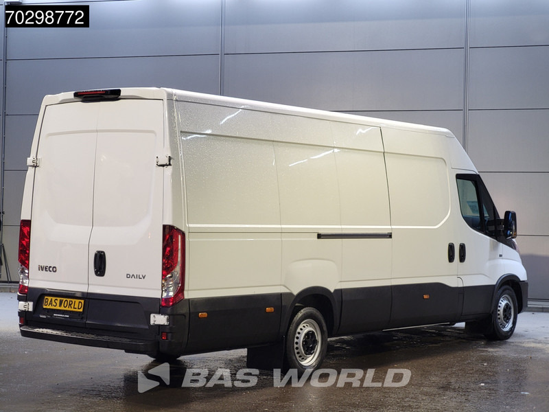 Gesloten bestelwagen Iveco Daily 35S16 L3H2 3,5t Trekvermogen 160PK Airco Parkeersensoren Euro6 L3 Airco: afbeelding 8