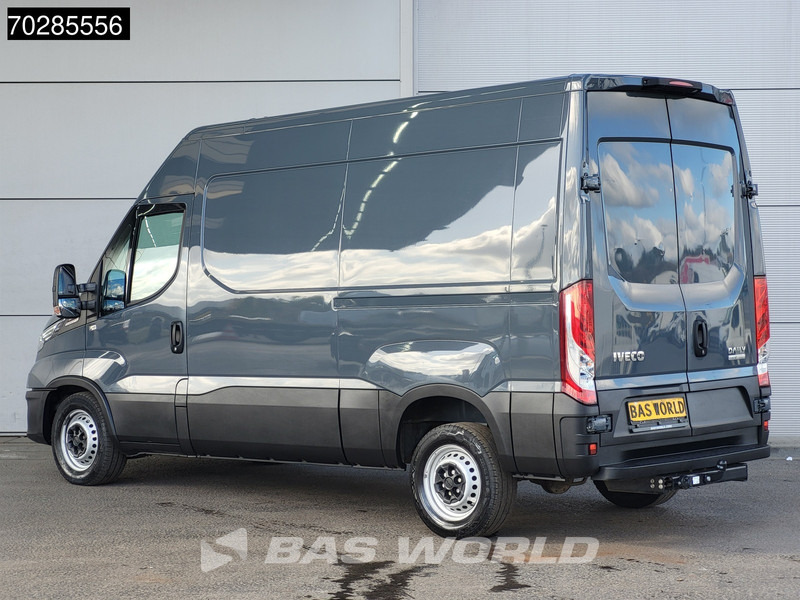 Iveco Daily 35S18 3.0L Automaat 180PK L2H2 3500kg Trekhaak LED Navi Airco Cruise Camera Euro6 L2 11m3 Airco Trekhaak Cruise control - Gesloten bestelwagen: afbeelding 2 Iveco Daily 35S18 3.0L Automaat 180PK L2H2 3500kg Trekhaak LED Navi Airco Cruise Camera Euro6 L2 11m3 Airco Trekhaak Cruise control - Gesloten bestelwagen: afbeelding 2