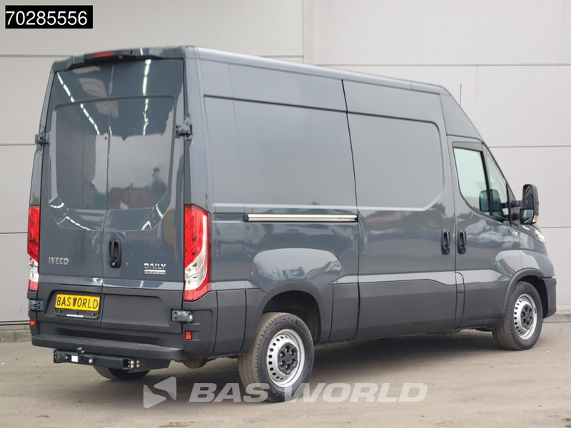 Iveco Daily 35S18 3.0L Automaat 180PK L2H2 3500kg Trekhaak LED Navi Airco Cruise Camera Euro6 L2 11m3 Airco Trekhaak Cruise control - Gesloten bestelwagen: afbeelding 5 Iveco Daily 35S18 3.0L Automaat 180PK L2H2 3500kg Trekhaak LED Navi Airco Cruise Camera Euro6 L2 11m3 Airco Trekhaak Cruise control - Gesloten bestelwagen: afbeelding 5