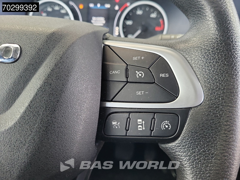 Leasing Iveco Daily 35S18 3.0L Automaat L2H2 180PK ACC LED Navi Airco 3,5t Trekgewicht Euro6 L2H2 Airco Iveco Daily 35S18 3.0L Automaat L2H2 180PK ACC LED Navi Airco 3,5t Trekgewicht Euro6 L2H2 Airco: afbeelding 19