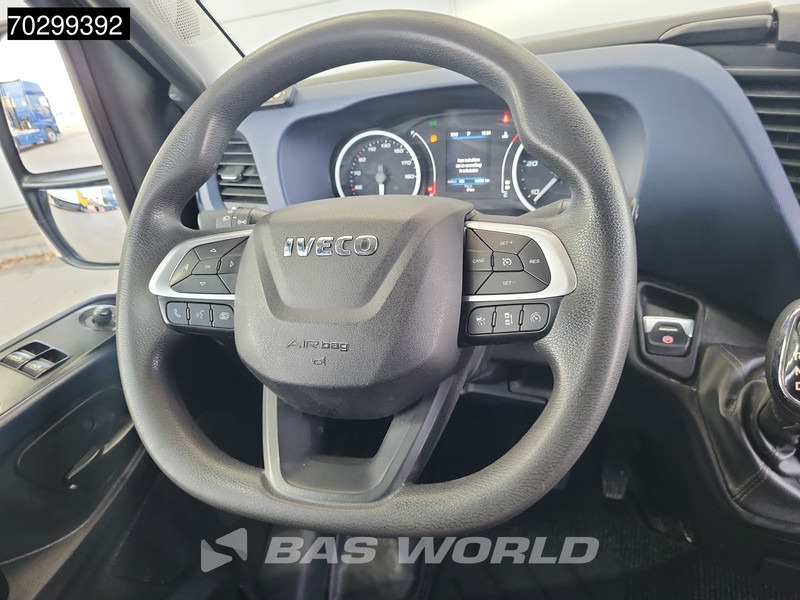 Leasing Iveco Daily 35S18 3.0L Automaat L2H2 180PK ACC LED Navi Airco 3,5t Trekgewicht Euro6 L2H2 Airco Iveco Daily 35S18 3.0L Automaat L2H2 180PK ACC LED Navi Airco 3,5t Trekgewicht Euro6 L2H2 Airco: afbeelding 17