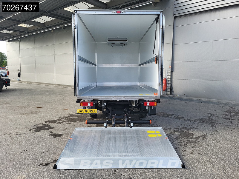 Iveco Daily 35S18 3.0L Koelwagen Laadklep Thermoking C-250 LED ACC Navi Airco Koel Koeler Kühl Kühler Kühlkoffer 20m3 Airco - Koelwagen: afbeelding 3 Iveco Daily 35S18 3.0L Koelwagen Laadklep Thermoking C-250 LED ACC Navi Airco Koel Koeler Kühl Kühler Kühlkoffer 20m3 Airco - Koelwagen: afbeelding 3