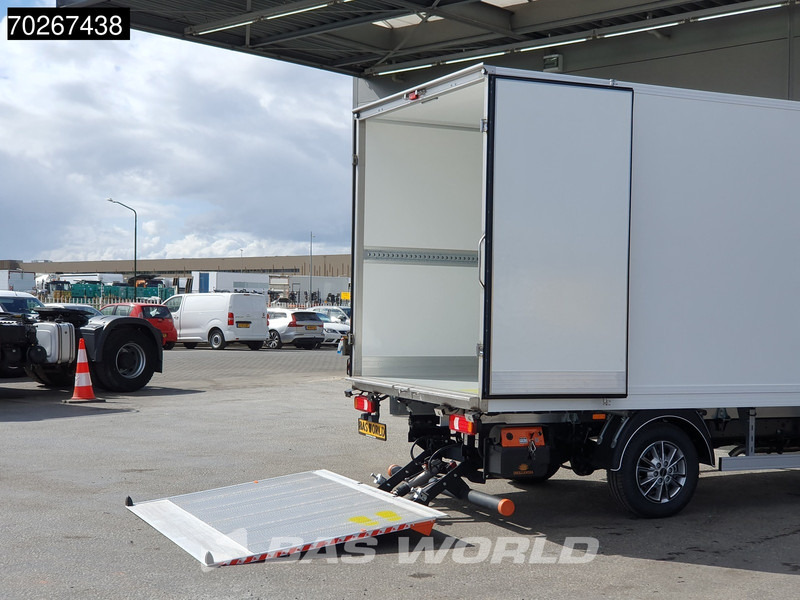Iveco Daily 35S18 3.0L Koelwagen Laadklep Thermoking C-250 LED Navi Airco Cruise Koel Koeler Kühler Kühlwagen Kühlkoffer Airco - Koelwagen: afbeelding 3 Iveco Daily 35S18 3.0L Koelwagen Laadklep Thermoking C-250 LED Navi Airco Cruise Koel Koeler Kühler Kühlwagen Kühlkoffer Airco - Koelwagen: afbeelding 3