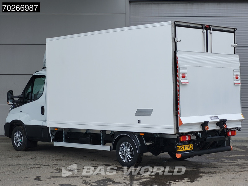 Iveco Daily 35S18 3.0L Koelwagen Laadklep Thermoking C-250 LED Navi Airco Cruise Koel Koeler Kühler Kühlwagen Kühlkoffer Airco - Koelwagen: afbeelding 2 Iveco Daily 35S18 3.0L Koelwagen Laadklep Thermoking C-250 LED Navi Airco Cruise Koel Koeler Kühler Kühlwagen Kühlkoffer Airco - Koelwagen: afbeelding 2