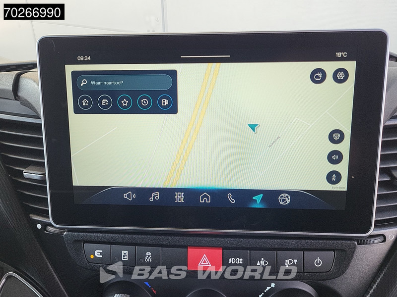Nieuw Koelwagen Iveco Daily 35S18 3.0L Koelwagen Vriezer Thermoking V-200 MAX 220V stekker -18 LED Navi Airco ACC Koel Koeler Kühler Kühlwagen Bakwagen Kühl: afbeelding 13
