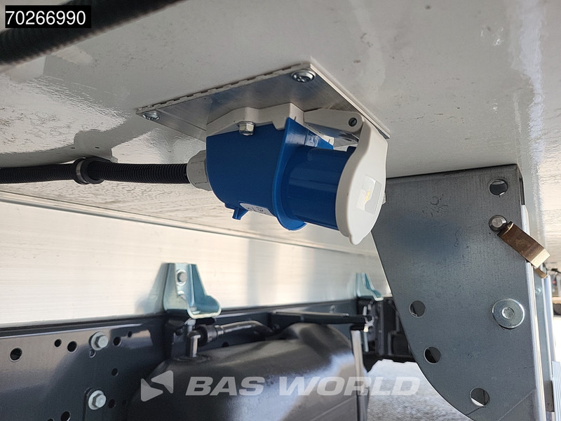 Nieuw Koelwagen Iveco Daily 35S18 3.0L Koelwagen Vriezer Thermoking V-200 MAX 220V stekker -18 LED Navi Airco ACC Koel Koeler Kühler Kühlwagen Bakwagen Kühl: afbeelding 8