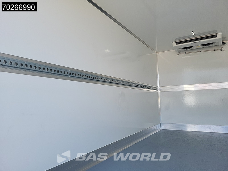 Nieuw Koelwagen Iveco Daily 35S18 3.0L Koelwagen Vriezer Thermoking V-200 MAX 220V stekker -18 LED Navi Airco ACC Koel Koeler Kühler Kühlwagen Bakwagen Kühl: afbeelding 7