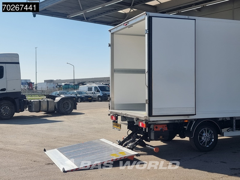 Iveco Daily 35S18 3.0L Laadklep Koelwagen Vriezer Thermoking V-200 MAX -18 230v stekker LED Navi Airco ACC Koel Koeler Kühler Kühlwagen Kühl - Koelwagen: afbeelding 3 Iveco Daily 35S18 3.0L Laadklep Koelwagen Vriezer Thermoking V-200 MAX -18 230v stekker LED Navi Airco ACC Koel Koeler Kühler Kühlwagen Kühl - Koelwagen: afbeelding 3