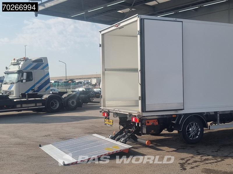 Iveco Daily 35S18 3.0L Laadklep Koelwagen Vriezer Thermoking V-200 MAX -18 230v stekker LED Navi Airco ACC Koel Koeler Kühler Kühlwagen Kühl - Koelwagen: afbeelding 3 Iveco Daily 35S18 3.0L Laadklep Koelwagen Vriezer Thermoking V-200 MAX -18 230v stekker LED Navi Airco ACC Koel Koeler Kühler Kühlwagen Kühl - Koelwagen: afbeelding 3