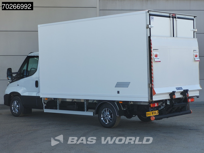 Iveco Daily 35S18 3.0L Laadklep Koelwagen Vriezer Thermoking V-200 MAX 220V stekker -18 LED Navi Airco ACC Koel Koeler Kühler Kühlwagen Kühl - Koelwagen: afbeelding 2 Iveco Daily 35S18 3.0L Laadklep Koelwagen Vriezer Thermoking V-200 MAX 220V stekker -18 LED Navi Airco ACC Koel Koeler Kühler Kühlwagen Kühl - Koelwagen: afbeelding 2