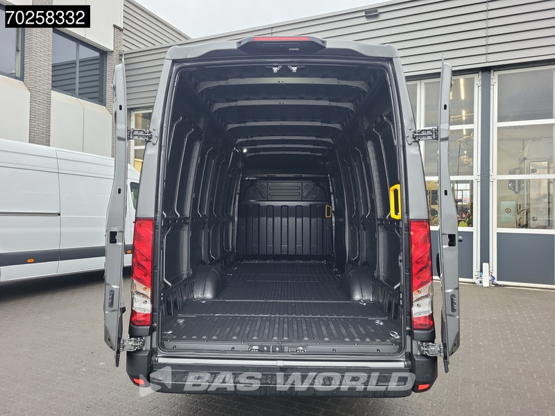 Nieuw Gesloten bestelwagen Iveco Daily 35S21 210PK 3.0L Automaat 2025 model L3H2 ACC LED CarPlay Velgen Camera 16m3 Airco: afbeelding 7