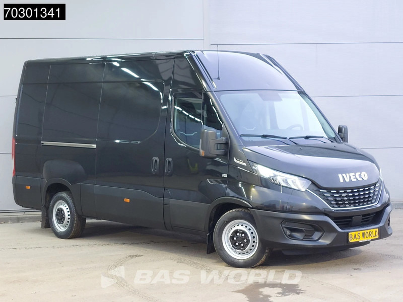 Iveco Daily 35S21 3.0L Automaat 210PK 3,5t Trekhaak LED Navi Airco Cruise Euro6 L2 Airco Trekhaak Cruise control - Gesloten bestelwagen: afbeelding 3 Iveco Daily 35S21 3.0L Automaat 210PK 3,5t Trekhaak LED Navi Airco Cruise Euro6 L2 Airco Trekhaak Cruise control - Gesloten bestelwagen: afbeelding 3