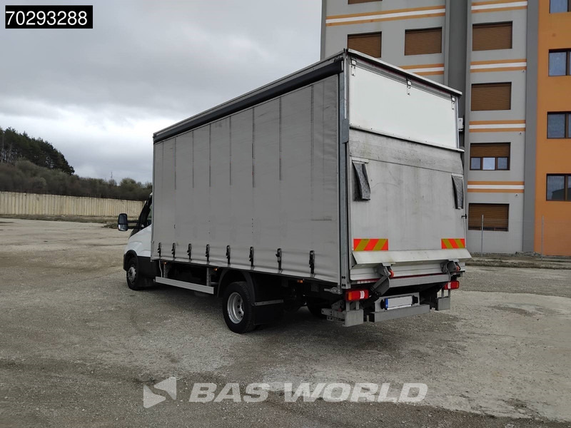 Iveco Daily 60C18 Coming Soon! 3.0L Schuifzeilen Automaat Airco Cruise Euro6 Schuifzeil Zeilen Kofferwagen Airco Cruise control - Schuifzeilen bestelwagen: afbeelding 2 Iveco Daily 60C18 Coming Soon! 3.0L Schuifzeilen Automaat Airco Cruise Euro6 Schuifzeil Zeilen Kofferwagen Airco Cruise control - Schuifzeilen bestelwagen: afbeelding 2