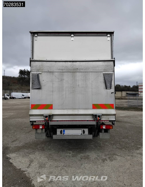 Iveco Daily 60C18 Coming Soon! 3.0L Schuifzeilen Automaat Airco Cruise Euro6 Schuifzeil Zeilen Kofferwagen Airco Cruise control - Schuifzeilen bestelwagen: afbeelding 5 Iveco Daily 60C18 Coming Soon! 3.0L Schuifzeilen Automaat Airco Cruise Euro6 Schuifzeil Zeilen Kofferwagen Airco Cruise control - Schuifzeilen bestelwagen: afbeelding 5