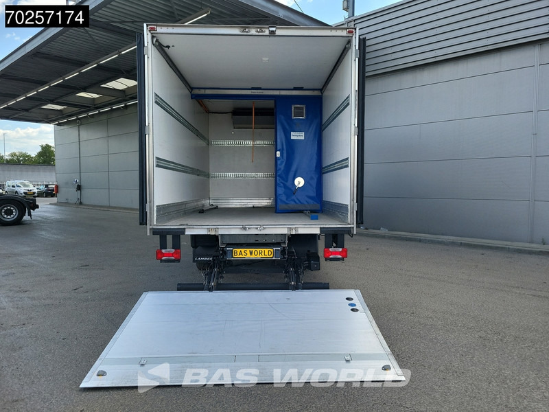 Iveco Daily 70C18 3.0L Bi-Temp Koelwagen Vriezer Laadklep Thermo King T-600R 380V Luchtvering Koelwagen Airco Cruise Camera Koeler Koel Kühl - Koelwagen: afbeelding 3 Iveco Daily 70C18 3.0L Bi-Temp Koelwagen Vriezer Laadklep Thermo King T-600R 380V Luchtvering Koelwagen Airco Cruise Camera Koeler Koel Kühl - Koelwagen: afbeelding 3