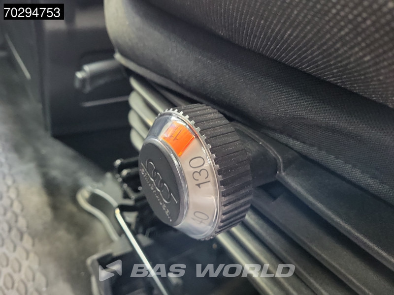 Bestelwagen gesloten laadbak Iveco Daily 70C21 210PK Automaat 6m. Laadbak Laadklep Bakwagen Koffer Meubelbak 36m3 Airco Cruise control: afbeelding 20