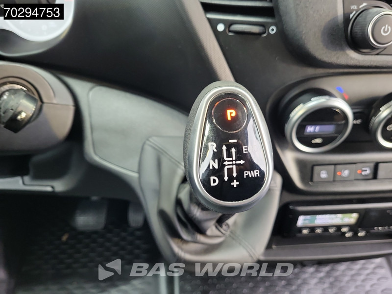 Bestelwagen gesloten laadbak Iveco Daily 70C21 210PK Automaat 6m. Laadbak Laadklep Bakwagen Koffer Meubelbak 36m3 Airco Cruise control: afbeelding 15