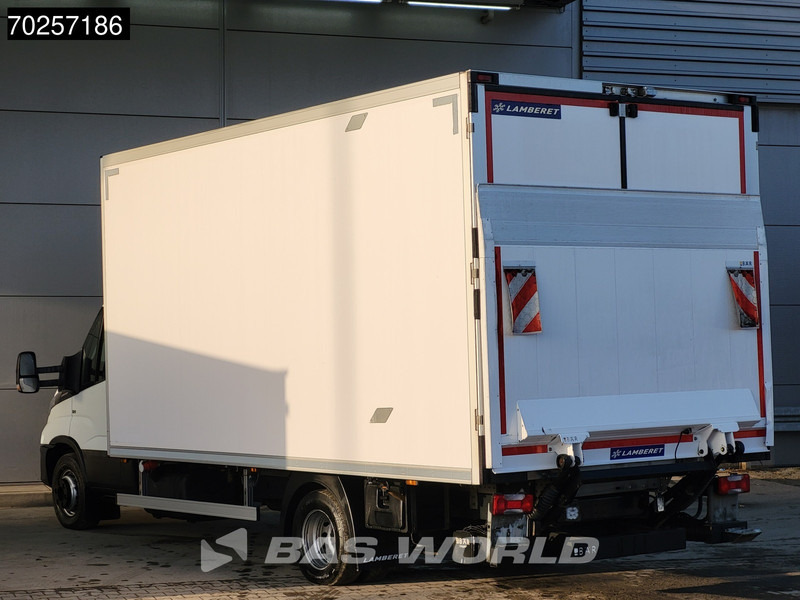 Iveco Daily 72C21 3.0L Koelwagen LBW Lamberet Thermo King T-600R 380V Luchtvering Airco Cruise Camera Koeler Koel Kühlwagen 28m3 Airco Cruis - Koelwagen: afbeelding 2 Iveco Daily 72C21 3.0L Koelwagen LBW Lamberet Thermo King T-600R 380V Luchtvering Airco Cruise Camera Koeler Koel Kühlwagen 28m3 Airco Cruis - Koelwagen: afbeelding 2