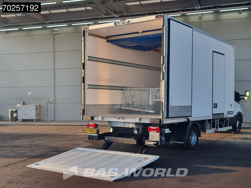 Iveco Daily 72C21 3.0L Koelwagen Laadklep Thermo King T-600R 380V Luchtvering Koelwagen Airco Cruise Camera Koeler Koel Kühlwagen 28m3 Airco - Koelwagen: afbeelding 3 Iveco Daily 72C21 3.0L Koelwagen Laadklep Thermo King T-600R 380V Luchtvering Koelwagen Airco Cruise Camera Koeler Koel Kühlwagen 28m3 Airco - Koelwagen: afbeelding 3
