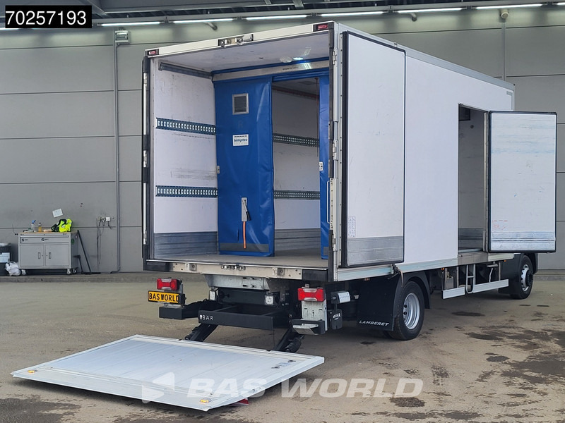 Iveco Daily 72C21 Automaat Koelwagen Laadklep Thermo King Kühlwagen Koel Vries Vriezer Bakwagen Airco Cruise control - Koelwagen: afbeelding 3 Iveco Daily 72C21 Automaat Koelwagen Laadklep Thermo King Kühlwagen Koel Vries Vriezer Bakwagen Airco Cruise control - Koelwagen: afbeelding 3
