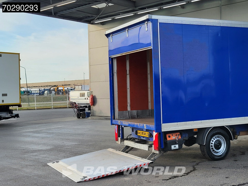 MAN TGE 3.120 D'Hollandia 1000KG Laadklep Bakwagen Airco Euro6 Meubelbak Koffer 15m3 Airco - Bestelwagen gesloten laadbak: afbeelding 3 MAN TGE 3.120 D'Hollandia 1000KG Laadklep Bakwagen Airco Euro6 Meubelbak Koffer 15m3 Airco - Bestelwagen gesloten laadbak: afbeelding 3