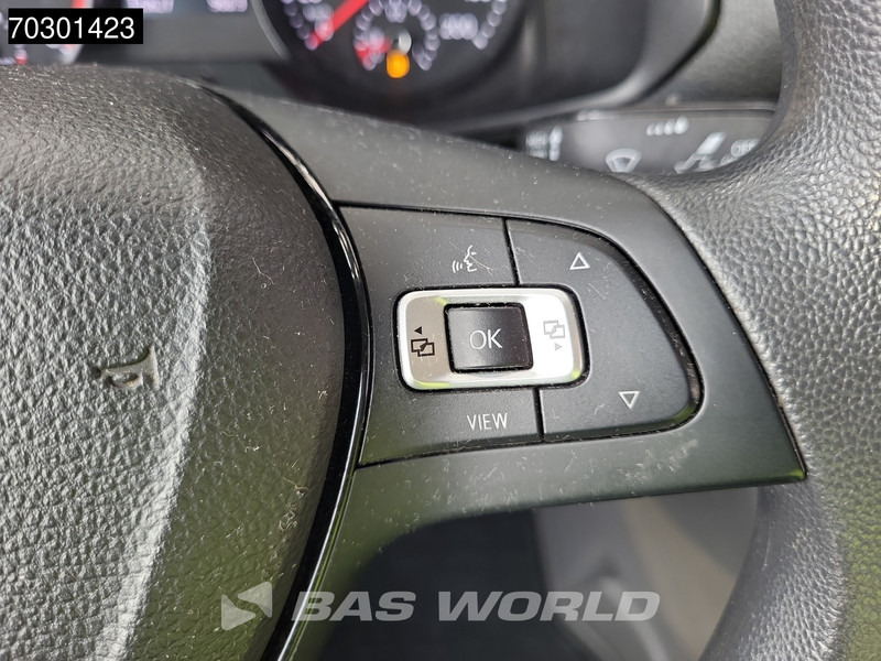 Gesloten bestelwagen MAN TGE 3.140 Automaat L4H3 Airco Camera Parkeersensoren Euro6 L3H2 Airco: afbeelding 17