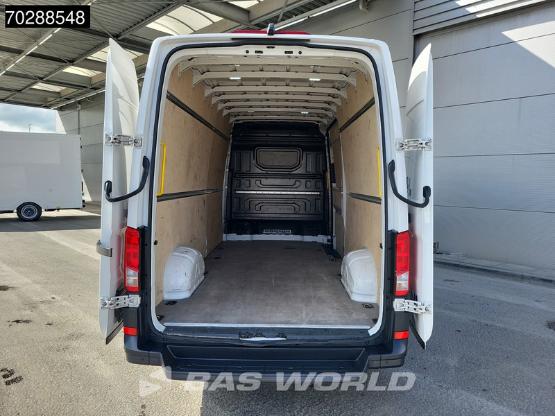 MAN TGE 3.140 Automaat L4H3 Airco Camera Parkeersensoren L3H2 15m3 Airco - Gesloten bestelwagen: afbeelding 3 MAN TGE 3.140 Automaat L4H3 Airco Camera Parkeersensoren L3H2 15m3 Airco - Gesloten bestelwagen: afbeelding 3