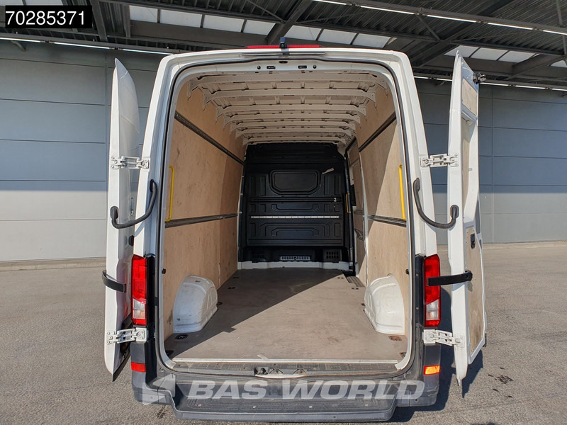 MAN TGE 3.140 Automaat L4H3 Airco Camera Parkeersensoren L3H2 15m3 Airco - Gesloten bestelwagen: afbeelding 3 MAN TGE 3.140 Automaat L4H3 Airco Camera Parkeersensoren L3H2 15m3 Airco - Gesloten bestelwagen: afbeelding 3