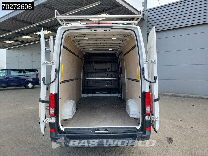 MAN TGE 3.140 Automaat L4H3 Imperiaal Airco Camera PDC L3H2 14m3 Airco - Gesloten bestelwagen: afbeelding 3 MAN TGE 3.140 Automaat L4H3 Imperiaal Airco Camera PDC L3H2 14m3 Airco - Gesloten bestelwagen: afbeelding 3