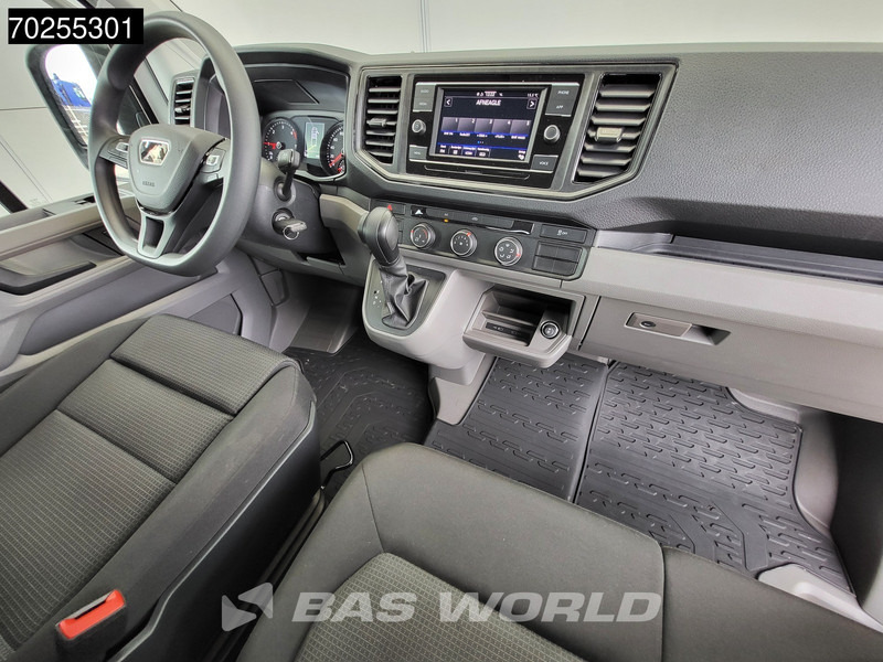 MAN TGE 3.140 Automaat Open Laadbak Trekhaak Airco Cruise Euro6 Pickup Pritsche Open Box Airco Trekhaak Cruise control - Bestelwagen open laadbak: afbeelding 5 MAN TGE 3.140 Automaat Open Laadbak Trekhaak Airco Cruise Euro6 Pickup Pritsche Open Box Airco Trekhaak Cruise control - Bestelwagen open laadbak: afbeelding 5