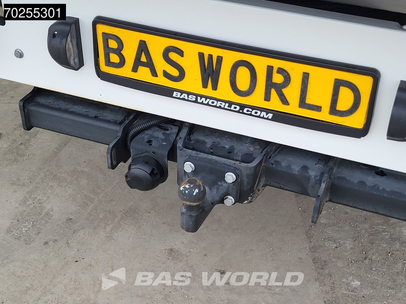 MAN TGE 3.140 Automatik Pritsche AHK Doppel Kabine Klima Tempomat Pickup Airco Trekhaak Cruise control - Bestelwagen open laadbak: afbeelding 3 MAN TGE 3.140 Automatik Pritsche AHK Doppel Kabine Klima Tempomat Pickup Airco Trekhaak Cruise control - Bestelwagen open laadbak: afbeelding 3