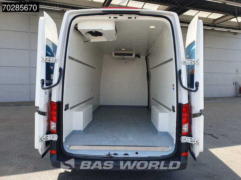 MAN TGE 3.140 Bi Temp Koelwagen Vriezer Themo King V-300 MAX Airco Euro6 Koel Koeler Vries Kühler Kühl Kühlwagen Frigo 12m3 Airco Cruise contr - Koelwagen: afbeelding 3 MAN TGE 3.140 Bi Temp Koelwagen Vriezer Themo King V-300 MAX Airco Euro6 Koel Koeler Vries Kühler Kühl Kühlwagen Frigo 12m3 Airco Cruise contr - Koelwagen: afbeelding 3