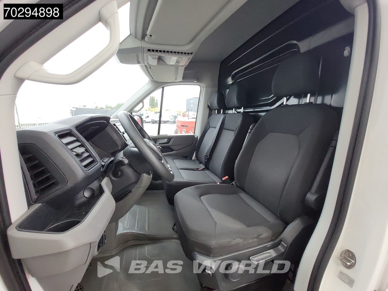Gesloten bestelwagen MAN TGE 3.140 COMING SOON! L4H3 Trekhaak Airco Cruise Camera Parkeersensoren Euro6 L3H2 15m3 Airco Trekhaak Cruise control: afbeelding 13