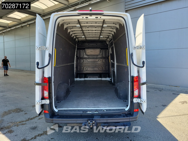 MAN TGE 3.140 L4H3 Trekhaak Airco Cruise Camera Parkeersensoren Euro6 L3H2 15m3 Airco Trekhaak Cruise control - Gesloten bestelwagen: afbeelding 3 MAN TGE 3.140 L4H3 Trekhaak Airco Cruise Camera Parkeersensoren Euro6 L3H2 15m3 Airco Trekhaak Cruise control - Gesloten bestelwagen: afbeelding 3