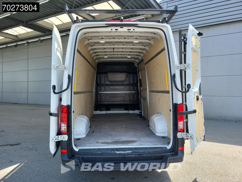 MAN TGE 3.140 Special Edition! Automaat L4H3 Airco Camera Imperiaal Velgen Parkeersensoren L3H2 14m3 Airco - Gesloten bestelwagen: afbeelding 3 MAN TGE 3.140 Special Edition! Automaat L4H3 Airco Camera Imperiaal Velgen Parkeersensoren L3H2 14m3 Airco - Gesloten bestelwagen: afbeelding 3