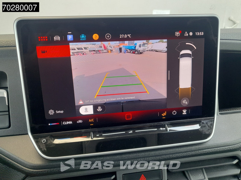 MAN TGE 3.180 4x4 Automaat 2025 Facelift L3H3 LED ACC Navi Airco Cruise Camera Parkeersensoren L2H2 Allrad 4WD 12m3 Airco - Gesloten bestelwagen: afbeelding 5 MAN TGE 3.180 4x4 Automaat 2025 Facelift L3H3 LED ACC Navi Airco Cruise Camera Parkeersensoren L2H2 Allrad 4WD 12m3 Airco - Gesloten bestelwagen: afbeelding 5