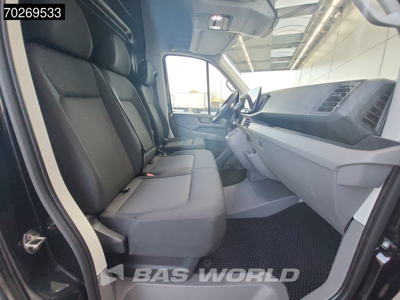 Nieuw Gesloten bestelwagen MAN TGE 3.180 Automaat 2025 model Facelift L3H3 Navi CarPlay Camera L2H2 12m3 Airco Cruise control: afbeelding 12