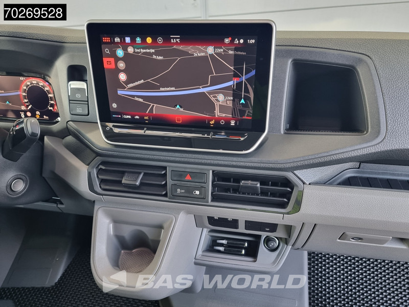MAN TGE 3.180 Automaat 2025 model Facelift L3H3 Navi CarPlay Camera L2H2 12m3 Airco Cruise control - Gesloten bestelwagen: afbeelding 5 MAN TGE 3.180 Automaat 2025 model Facelift L3H3 Navi CarPlay Camera L2H2 12m3 Airco Cruise control - Gesloten bestelwagen: afbeelding 5