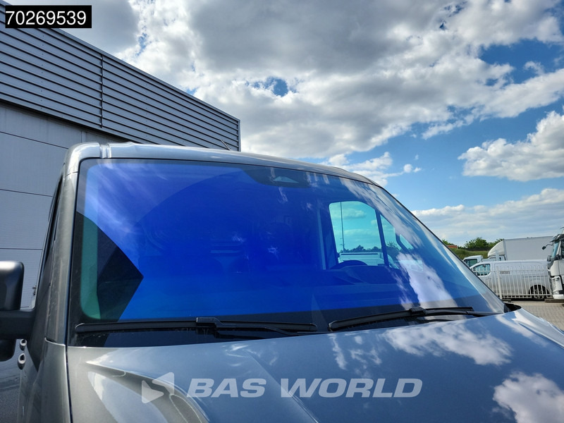 MAN TGE 3.180 Automaat Black Edition 2025 model Facelift L3H2 Navi CarPlay Camera L2H1 10m3 Airco Cruise control - Gesloten bestelwagen: afbeelding 3 MAN TGE 3.180 Automaat Black Edition 2025 model Facelift L3H2 Navi CarPlay Camera L2H1 10m3 Airco Cruise control - Gesloten bestelwagen: afbeelding 3