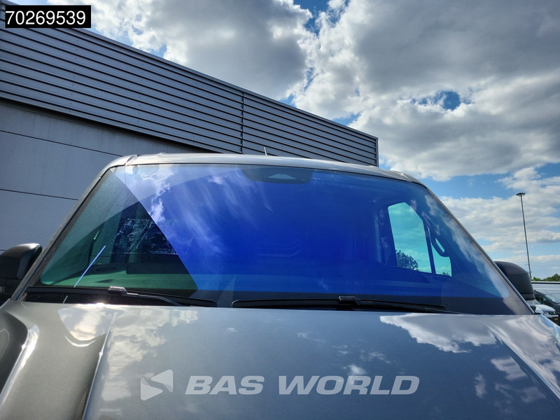MAN TGE 3.180 Automaat Black Edition 2025 model Facelift L3H2 Navi CarPlay Camera L2H1 10m3 Airco Cruise control - Gesloten bestelwagen: afbeelding 2 MAN TGE 3.180 Automaat Black Edition 2025 model Facelift L3H2 Navi CarPlay Camera L2H1 10m3 Airco Cruise control - Gesloten bestelwagen: afbeelding 2