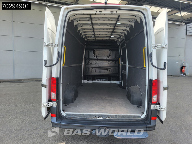 MAN TGE 3.180 COMING SOON! Automaat 180PK L4H3 Airco Camera Parkeersensoren 10,4inch-Display Euro6 L3H2 15m3 Airco Cruise control - Gesloten bestelwagen: afbeelding 3 MAN TGE 3.180 COMING SOON! Automaat 180PK L4H3 Airco Camera Parkeersensoren 10,4inch-Display Euro6 L3H2 15m3 Airco Cruise control - Gesloten bestelwagen: afbeelding 3