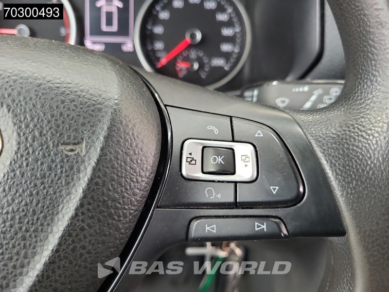 Bestelwagen gesloten laadbak MAN TGE 3.180 Zijdeur Achterdeuren 180PK Bakwagen Airco Cruise Standkachel Euro6 Meubelbak Koffer Airco Cruise control: afbeelding 17 Bestelwagen gesloten laadbak MAN TGE 3.180 Zijdeur Achterdeuren 180PK Bakwagen Airco Cruise Standkachel Euro6 Meubelbak Koffer Airco Cruise control: afbeelding 17