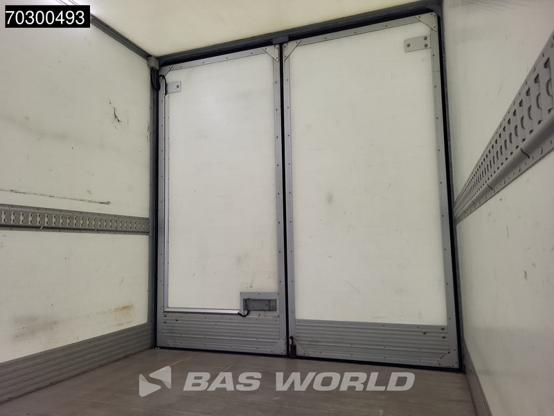 Bestelwagen gesloten laadbak MAN TGE 3.180 Zijdeur Achterdeuren 180PK Bakwagen Airco Cruise Standkachel Euro6 Meubelbak Koffer Airco Cruise control: afbeelding 7 Bestelwagen gesloten laadbak MAN TGE 3.180 Zijdeur Achterdeuren 180PK Bakwagen Airco Cruise Standkachel Euro6 Meubelbak Koffer Airco Cruise control: afbeelding 7