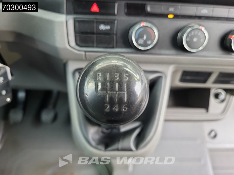 Bestelwagen gesloten laadbak MAN TGE 3.180 Zijdeur Achterdeuren 180PK Bakwagen Airco Cruise Standkachel Euro6 Meubelbak Koffer Airco Cruise control: afbeelding 18 Bestelwagen gesloten laadbak MAN TGE 3.180 Zijdeur Achterdeuren 180PK Bakwagen Airco Cruise Standkachel Euro6 Meubelbak Koffer Airco Cruise control: afbeelding 18