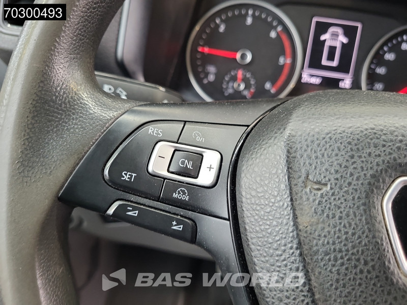 Bestelwagen gesloten laadbak MAN TGE 3.180 Zijdeur Achterdeuren 180PK Bakwagen Airco Cruise Standkachel Euro6 Meubelbak Koffer Airco Cruise control: afbeelding 16 Bestelwagen gesloten laadbak MAN TGE 3.180 Zijdeur Achterdeuren 180PK Bakwagen Airco Cruise Standkachel Euro6 Meubelbak Koffer Airco Cruise control: afbeelding 16