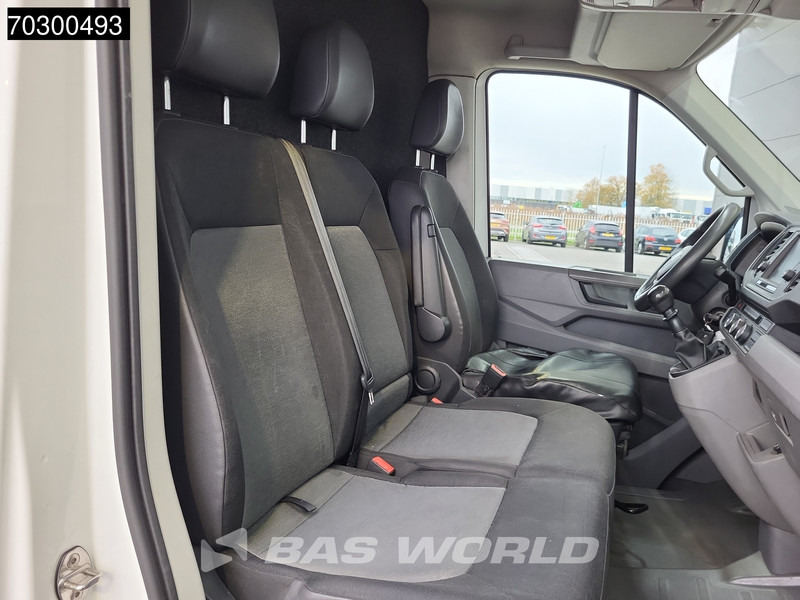 Bestelwagen gesloten laadbak MAN TGE 3.180 Zijdeur Achterdeuren 180PK Bakwagen Airco Cruise Standkachel Euro6 Meubelbak Koffer Airco Cruise control: afbeelding 10 Bestelwagen gesloten laadbak MAN TGE 3.180 Zijdeur Achterdeuren 180PK Bakwagen Airco Cruise Standkachel Euro6 Meubelbak Koffer Airco Cruise control: afbeelding 10