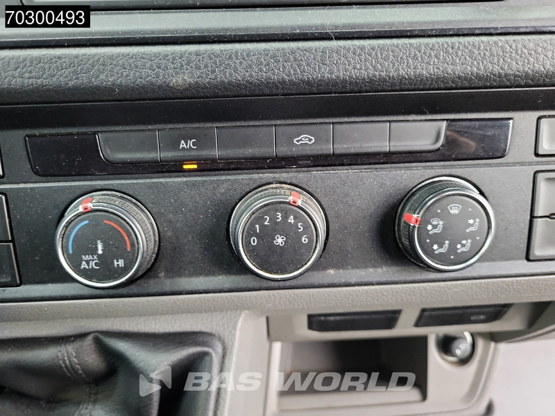 Bestelwagen gesloten laadbak MAN TGE 3.180 Zijdeur Achterdeuren 180PK Bakwagen Airco Cruise Standkachel Euro6 Meubelbak Koffer Airco Cruise control: afbeelding 14 Bestelwagen gesloten laadbak MAN TGE 3.180 Zijdeur Achterdeuren 180PK Bakwagen Airco Cruise Standkachel Euro6 Meubelbak Koffer Airco Cruise control: afbeelding 14