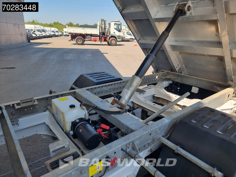 MAN TGE 5.120 Open Laadbak met Kist Dubbel Cabine Dubbellucht 3,5t Trekhaak Navi Airco Cruise Camera Pritsche Pickup Open Box m3 Airco Dubbel - Bestelwagen open laadbak: afbeelding 5 MAN TGE 5.120 Open Laadbak met Kist Dubbel Cabine Dubbellucht 3,5t Trekhaak Navi Airco Cruise Camera Pritsche Pickup Open Box m3 Airco Dubbel - Bestelwagen open laadbak: afbeelding 5