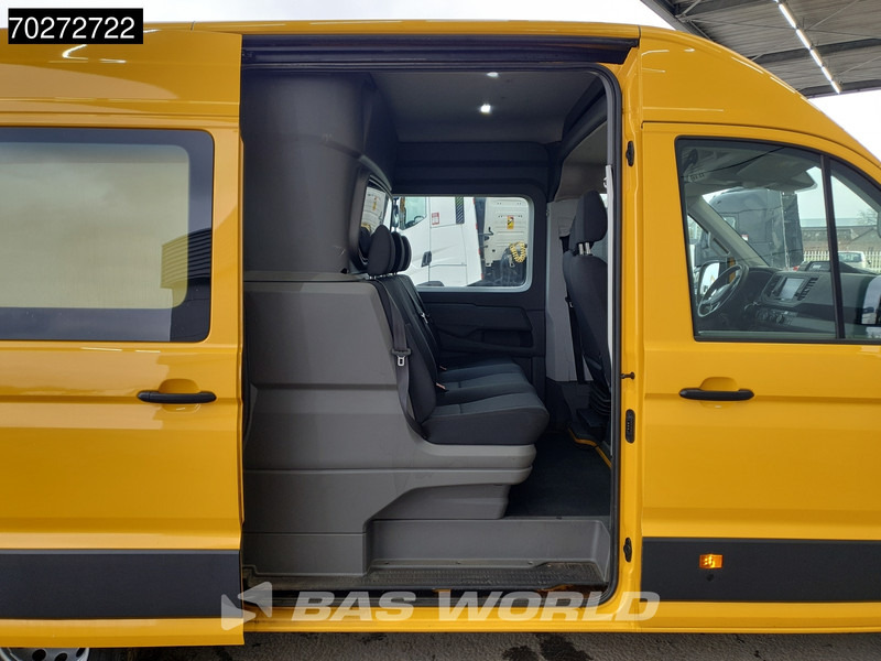 MAN TGE 5.180 Dubbel Cabine Automaat Dubbellucht 180PK Werkplaatsinrichting 3000KG Trekhaak Omvormer Camera Parkeersensoren Airco Cruise Werkl - Gesloten bestelwagen: afbeelding 3 MAN TGE 5.180 Dubbel Cabine Automaat Dubbellucht 180PK Werkplaatsinrichting 3000KG Trekhaak Omvormer Camera Parkeersensoren Airco Cruise Werkl - Gesloten bestelwagen: afbeelding 3