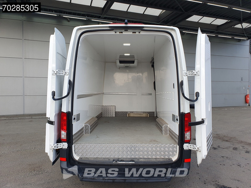 MAN TGE Elektrisch 115km WLTP 36kWh L3H3 Automaat LED Navi Airco Cruise Camera Parkeersensoren L2H2 8m3 Airco Cruise control - Gesloten bestelwagen, Elektrische bedrijfswagen: afbeelding 3 MAN TGE Elektrisch 115km WLTP 36kWh L3H3 Automaat LED Navi Airco Cruise Camera Parkeersensoren L2H2 8m3 Airco Cruise control - Gesloten bestelwagen, Elektrische bedrijfswagen: afbeelding 3